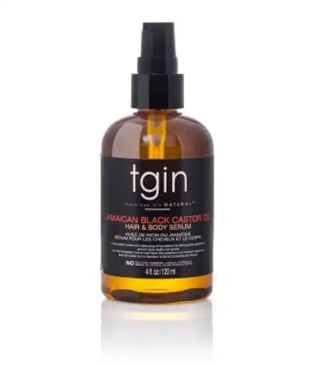 Tgin jamaican black castor oil serum cheveux et corps 120 ml_8714. DIAYTAR COTE D'IVOIRE - Où la Tradition s'Harmonise avec le Moderne. Parcourez notre gamme diversifiée et choisissez des produits qui révèlent l'âme du Côte d'Ivoire.