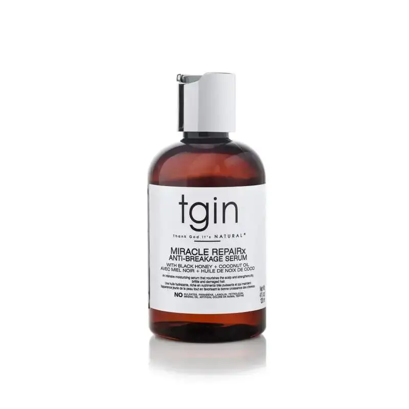 Tgin miracle repairx serum anti casse 4oz_9816. DIAYTAR COTE D'IVOIRE - Où Choisir Devient une Expérience Personnalisée. Explorez notre boutique en ligne pour découvrir des produits qui s'adaptent à votre style et à votre essence.