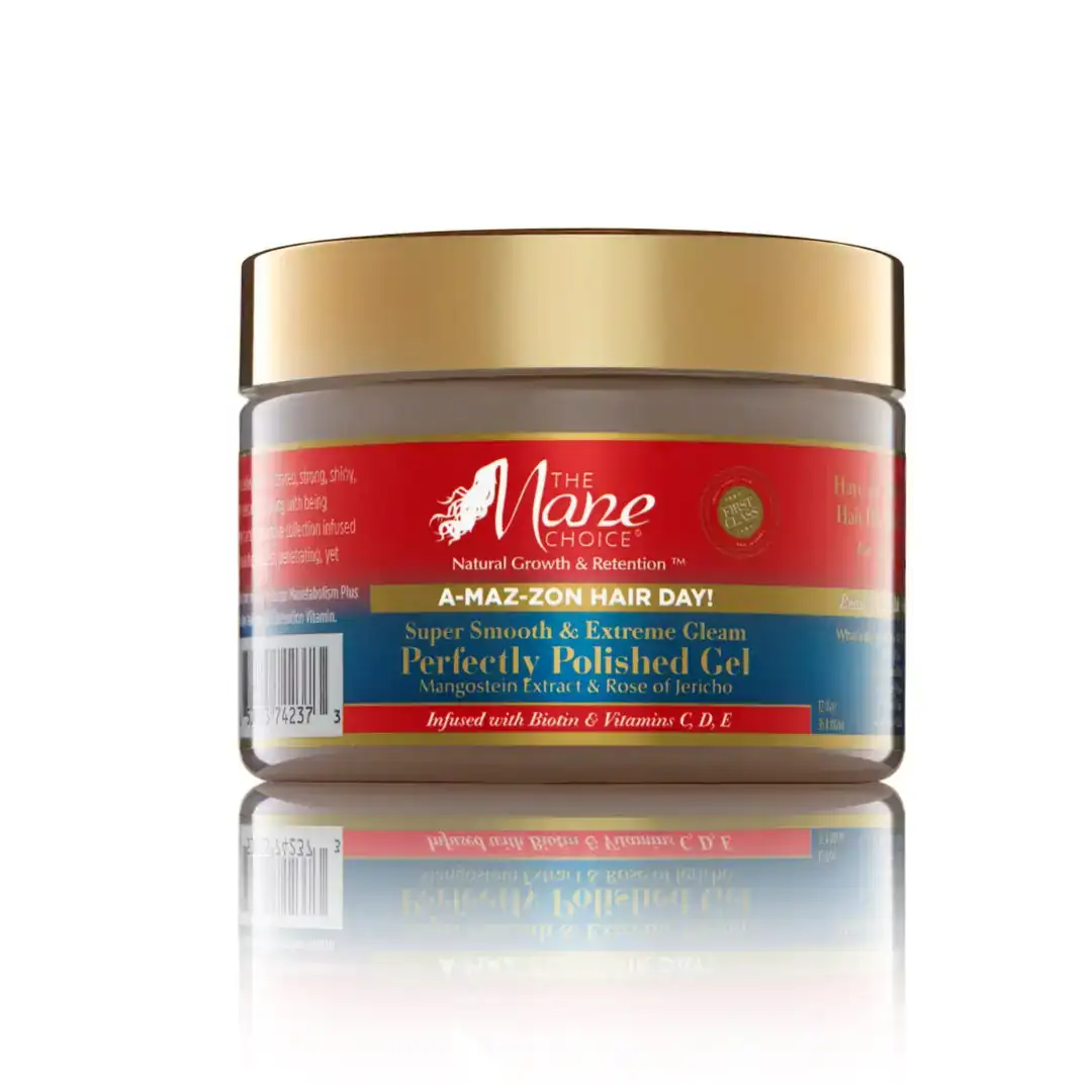 The mane choice a maz zon gel parfaitement poli 12 oz_6931. DIAYTAR COTE D'IVOIRE - Là où la Découverte est au Rendez-vous. Plongez dans notre catalogue et trouvez des articles qui éveilleront votre curiosité et élargiront vos horizons.