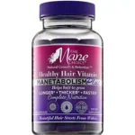 The mane choice manetabolism plus vitamines 60 capsules_5415. DIAYTAR COTE D'IVOIRE - Votre Portail Vers l'Exclusivité. Explorez notre boutique en ligne pour trouver des produits uniques et exclusifs, conçus pour les amateurs de qualité.