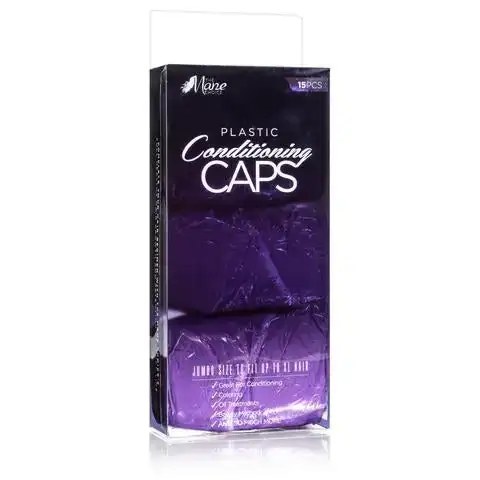 The mane choice plastic conditioning caps lot de 10_5733. DIAYTAR COTE D'IVOIRE - Là où la Diversité Rencontre la Qualité. Parcourez notre gamme complète et trouvez des produits qui incarnent la richesse et l'unicité du Côte d'Ivoire.