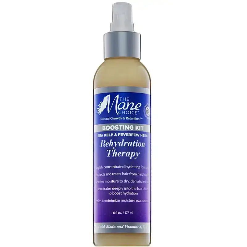 The mane choice therapie de rehydratation aux algues marines et a la grande camomille 6 oz_1252. Bienvenue chez DIAYTAR COTE D'IVOIRE - Où Chaque Achat Fait une Différence. Découvrez notre gamme de produits qui reflètent l'engagement envers la qualité et le respect de l'environnement.