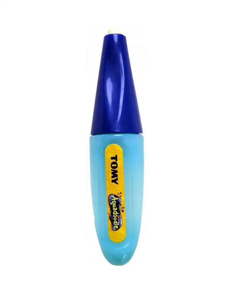 Tomy aquadoodle stylo ergonomique 18m_8197. Entrez dans le Monde de DIAYTAR COTE D'IVOIRE - Où la Satisfaction est la Priorité. Explorez notre sélection pensée pour vous offrir une expérience de shopping qui va au-delà de vos attentes.