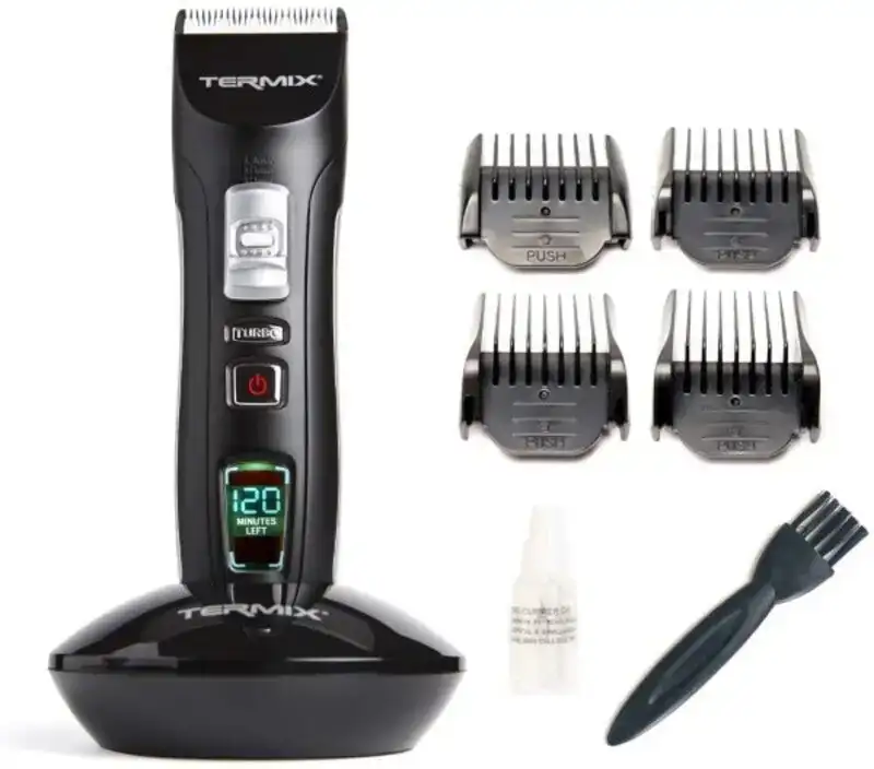 Tondeuses a cheveux sans fil termix power cut_5843. DIAYTAR COTE D'IVOIRE - Là où la Tradition Devient Tendance. Naviguez à travers notre boutique en ligne et choisissez des produits qui allient l'authenticité au contemporain.