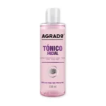 Toner demaquillant agrado 250 ml_9989. DIAYTAR COTE D'IVOIRE - Là où l'Élégance Devient un Mode de Vie. Naviguez à travers notre gamme et choisissez des produits qui apportent une touche raffinée à votre quotidien.