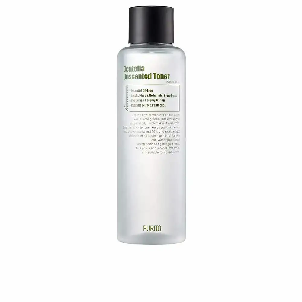 Tonique facial purito centella unscented 200 ml_4847. DIAYTAR COTE D'IVOIRE - Votre Plaisir Shopping à Portée de Clic. Explorez notre boutique en ligne et trouvez des produits qui ajoutent une touche de bonheur à votre vie quotidienne.