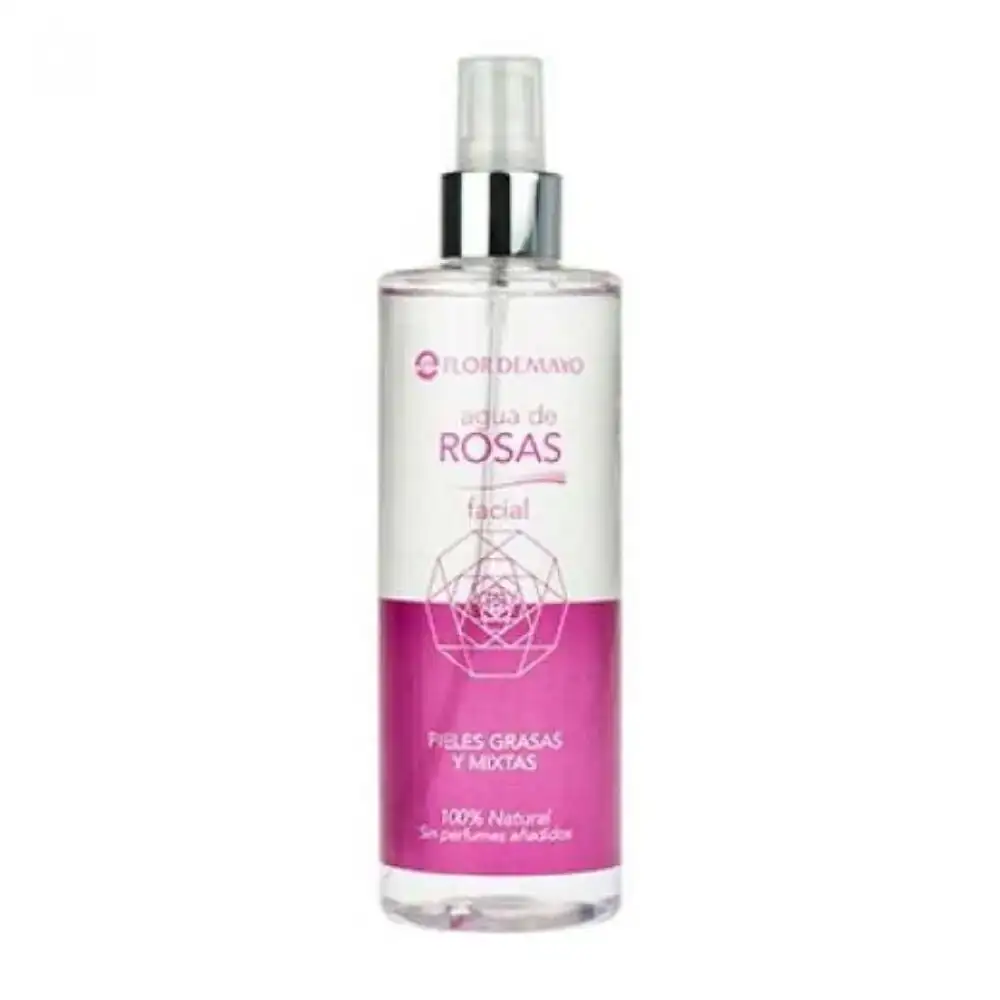 Tonique visage flor de mayo eau de rose 300 ml_3400. DIAYTAR COTE D'IVOIRE - Où Choisir est un Plaisir Responsable. Parcourez notre catalogue et choisissez des produits qui incarnent notre engagement envers des pratiques durables et éthiques.