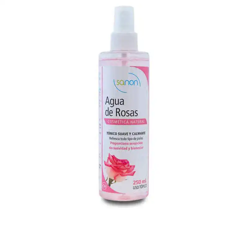 Tonique visage sanon 250 ml_7274. DIAYTAR COTE D'IVOIRE - Où Chaque Détail Compte. Parcourez nos produits soigneusement sélectionnés et choisissez des articles qui correspondent à votre style et à vos valeurs.