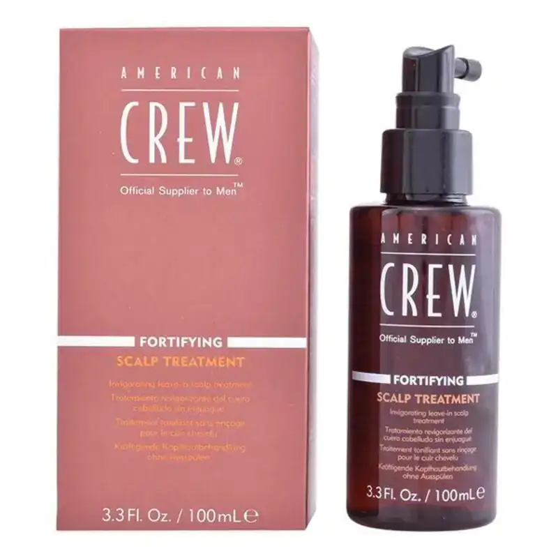 Traitement antichute fortifiant american crew 100 ml_6171. DIAYTAR COTE D'IVOIRE - Là où Chaque Produit Évoque une Émotion. Parcourez notre catalogue et choisissez des articles qui vous touchent et qui enrichissent votre expérience.