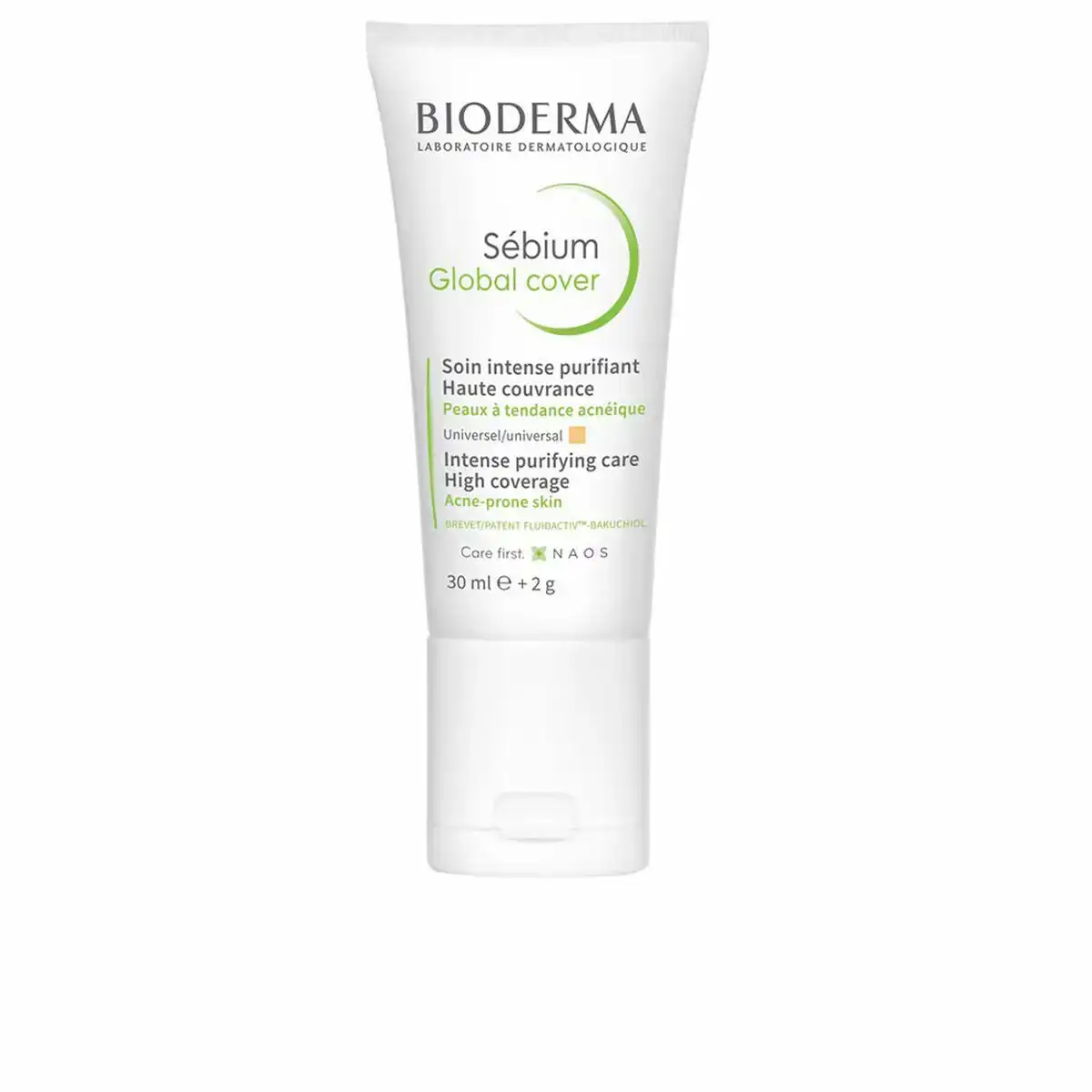 Traitement des peaux acneiques bioderma sebium global cover 30 ml_5654. DIAYTAR COTE D'IVOIRE - L'Art de Choisir, l'Art de Vivre. Parcourez notre boutique en ligne et choisissez parmi des produits de qualité qui ajoutent de l'élégance à votre quotidien.