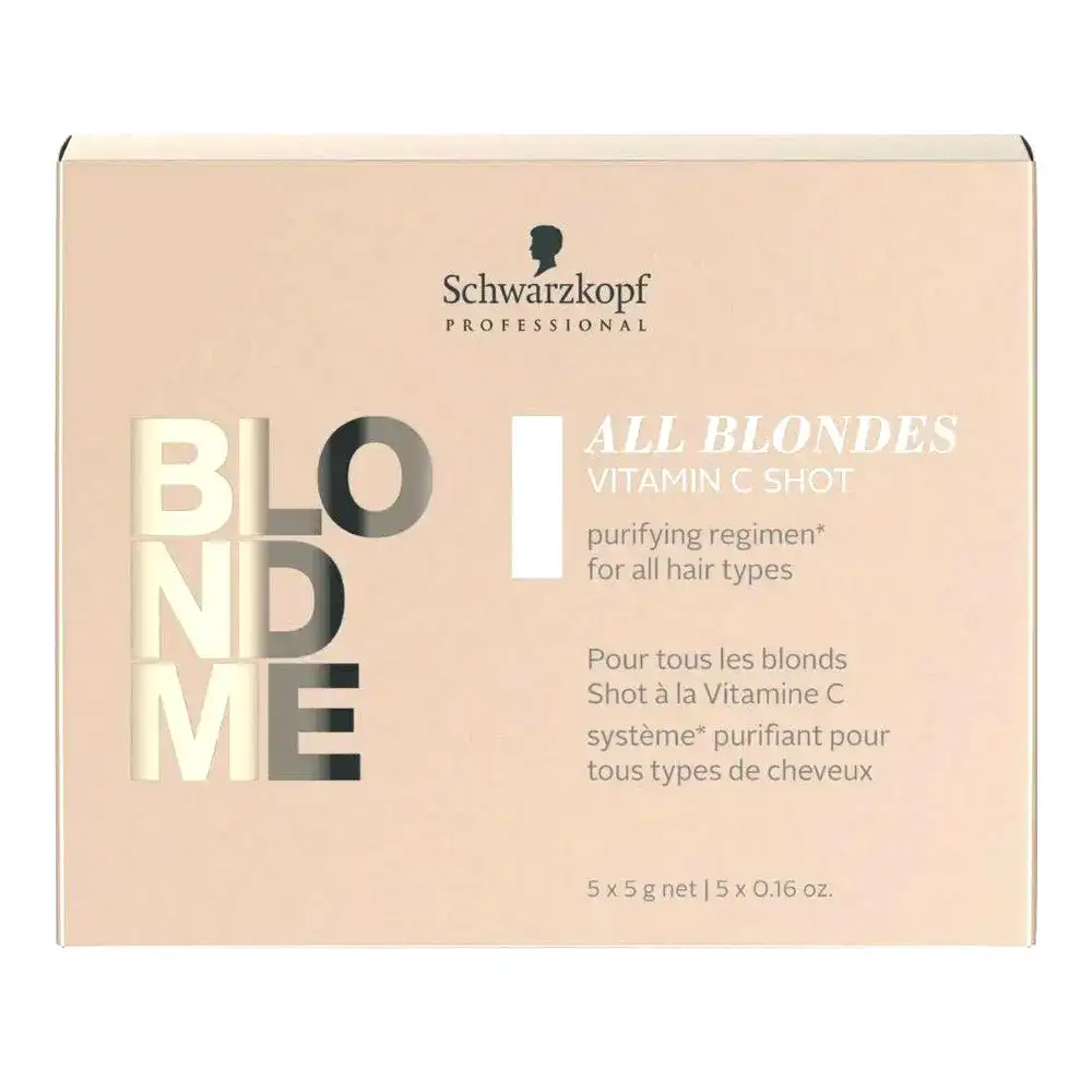 Traitement fortifiant cheveux blondme keratin restore all blondes shot detox schwarzkopf 25 g_1427. Découvrez DIAYTAR COTE D'IVOIRE - Là où Votre Shopping Prend Vie. Plongez dans notre vaste sélection et trouvez des produits qui ajoutent une touche spéciale à votre quotidien.