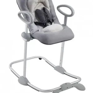 Transat beaba up down iv heather grey_1395. DIAYTAR COTE D'IVOIRE - Là où la Beauté Rencontre la Fonctionnalité. Parcourez notre sélection pour trouver des produits qui allient esthétique et praticité, pour un quotidien sublimé.