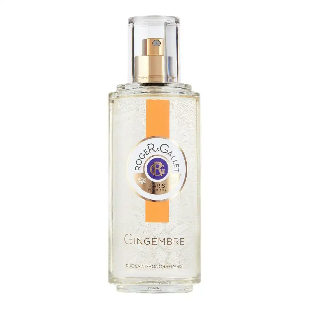 Unisex perfume roger et gallet gingembre edc 100 ml_7646. Plongez dans l'Expérience DIAYTAR COTE D'IVOIRE - Où Chaque Produit a une Histoire. Explorez notre boutique en ligne pour trouver des articles qui incarnent la passion et la créativité du Côte d'Ivoire.
