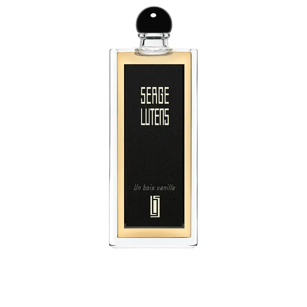 Unisex perfume serge lutens un bois vanille edp 50 ml_7606. DIAYTAR COTE D'IVOIRE - Votre Plateforme Shopping de Confiance. Naviguez à travers nos rayons et choisissez des produits fiables qui répondent à vos besoins quotidiens.