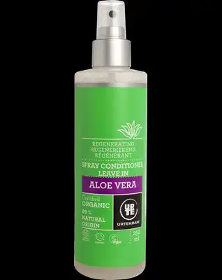 Urtekram aloe vera spray conditionneur 250ml_1085. DIAYTAR COTE D'IVOIRE - Votre Portail Vers l'Exclusivité. Explorez notre boutique en ligne pour découvrir des produits uniques et raffinés, conçus pour ceux qui recherchent l'excellence.