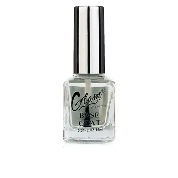 Vernis a ongles base coat glam of sweden 15 ml 15 ml_7167. DIAYTAR COTE D'IVOIRE - L'Art de Trouver ce que Vous Aimez. Plongez dans notre assortiment varié et choisissez parmi des produits qui reflètent votre style et répondent à vos besoins.