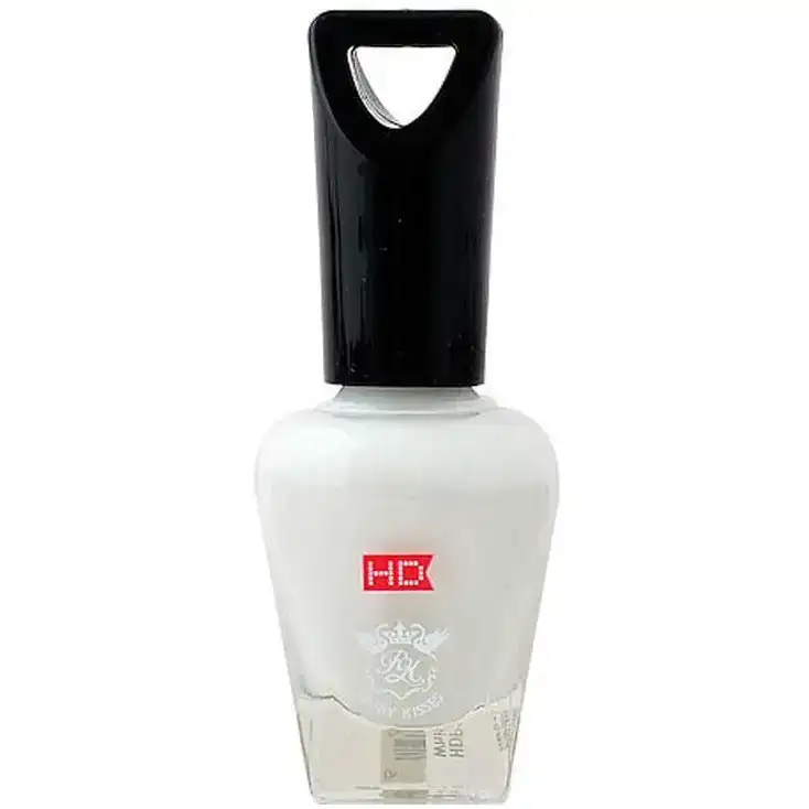 Vernis a ongles haute definition ruby kisses hdp18 whiter than white_6717. DIAYTAR COTE D'IVOIRE - Votre Passage vers le Raffinement. Plongez dans notre univers de produits exquis et choisissez des articles qui ajoutent une touche de sophistication à votre vie.