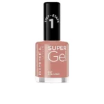 Vernis a ongles kate super gel rimmel london no 027 rossmann_3102. Entrez dans l'Univers de DIAYTAR COTE D'IVOIRE - Où l'Élégance et la Variété se Rencontrent. Parcourez notre catalogue pour dénicher des articles qui ajoutent une touche d'élégance à votre vie.