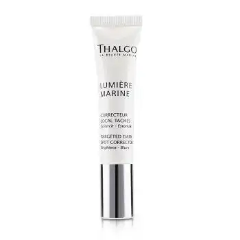 Visage thalgo lumiere marine correction local anti tache 15 ml vt18019_5491. Entrez dans l'Univers de DIAYTAR COTE D'IVOIRE - Où l'Authenticité Renouvelle Votre Quotidien. Explorez notre gamme de produits et trouvez des articles qui reflètent votre essence.