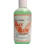West indian double strength bay rum_4576. Votre Destination de Choix: DIAYTAR COTE D'IVOIRE - Où l'Authenticité Rencontre la Commodité. Faites l'expérience de magasiner en ligne pour des articles qui incarnent la richesse culturelle et la modernité du Côte d'Ivoire.