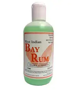 West indian double strength bay rum_4576. Votre Destination de Choix: DIAYTAR COTE D'IVOIRE - Où l'Authenticité Rencontre la Commodité. Faites l'expérience de magasiner en ligne pour des articles qui incarnent la richesse culturelle et la modernité du Côte d'Ivoire.