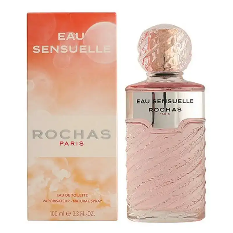 Womens perfume rochas eau sensuelle edt 100 ml_3525. Entrez dans l'Univers de DIAYTAR COTE D'IVOIRE - Où Chaque Produit a une Signification. Explorez notre gamme diversifiée et découvrez des articles qui résonnent avec votre vie.
