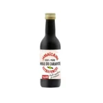 Yari huile jamaican black castor oil extra dark 250 ml_2663. Bienvenue sur DIAYTAR COTE D'IVOIRE - Où Chaque Produit a son Histoire. Découvrez notre sélection unique et choisissez des articles qui racontent la richesse culturelle et artistique du Côte d'Ivoire.