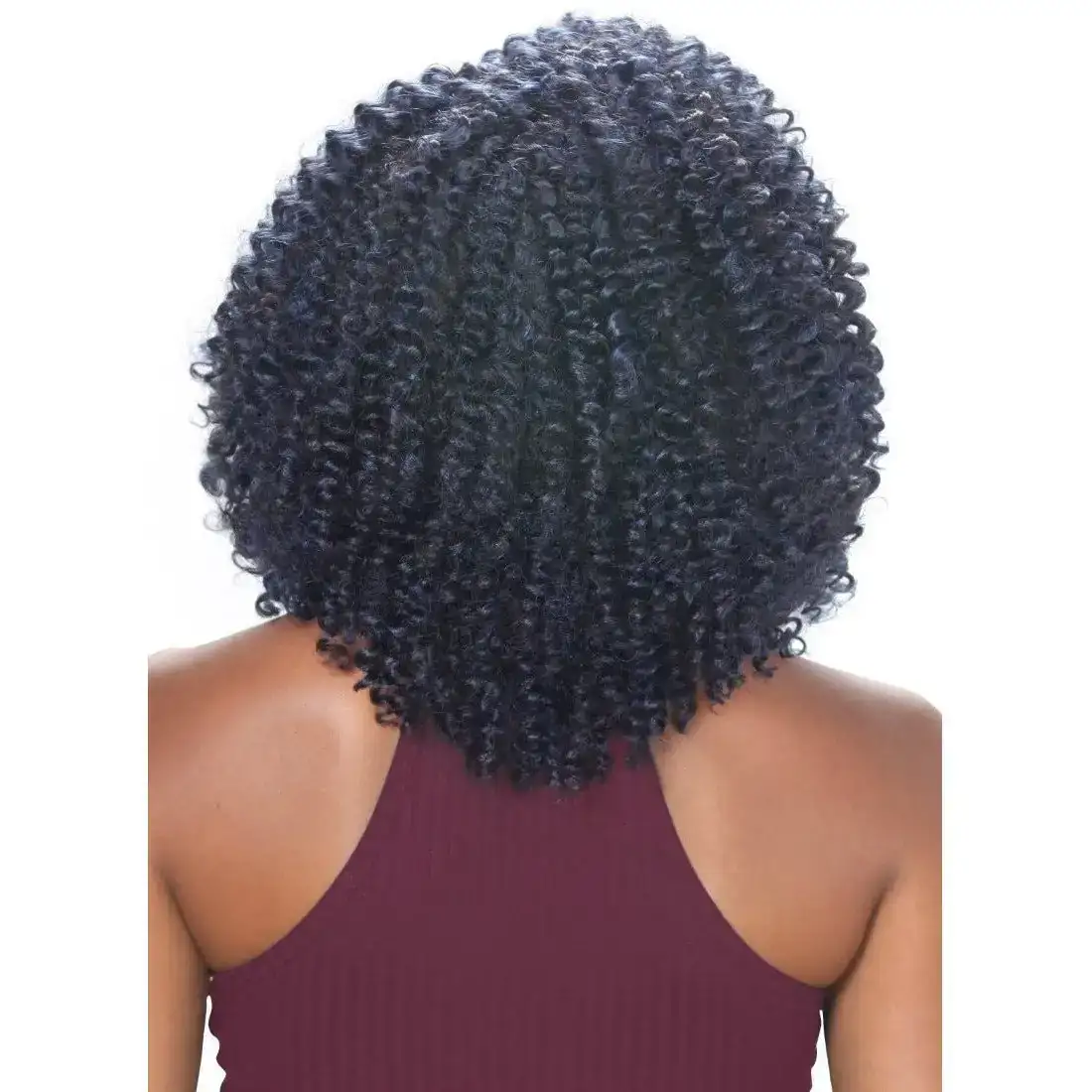 Zury v8910 tresses synthetiques au crochet vague deau_8888. Bienvenue sur DIAYTAR COTE D'IVOIRE - Où Chaque Article a son Histoire. Découvrez notre sélection méticuleuse de produits qui racontent l'authenticité et la beauté du Côte d'Ivoire.