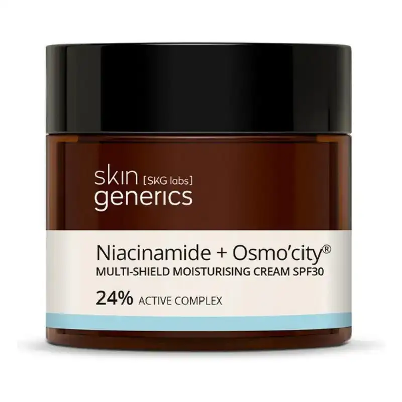 Creme hydratante pour le visage skin generics_7241. DIAYTAR COTE D'IVOIRE - Votre Destination Shopping de Choix. Explorez notre boutique en ligne et découvrez des trésors qui reflètent votre style et votre passion pour l'authenticité.