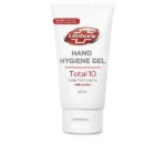 Gel desinfectant pour les mains lifebuoy total 10 lifebuoy 50 ml_4118. DIAYTAR COTE D'IVOIRE - Où Chaque Produit a sa Place. Parcourez notre catalogue et choisissez des articles qui s'intègrent parfaitement à votre style et à votre espace.