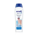 Gel douche dermo care amalfi 750 ml_7591. DIAYTAR COTE D'IVOIRE - Votre Marché Virtuel au Côte d'Ivoire. Parcourez notre boutique en ligne pour trouver des trésors cachés, des articles indispensables du quotidien aux joyaux artistiques.