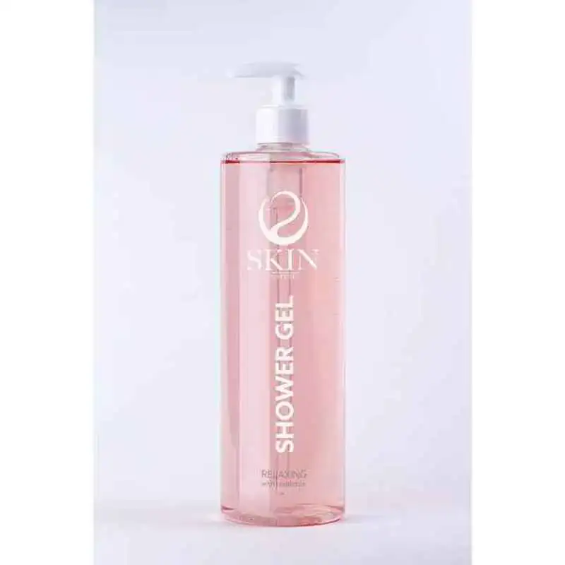 Gel douche skin o2 relaxant 500 ml_7178. Entrez dans le Monde Éclectique de DIAYTAR COTE D'IVOIRE. Explorez nos catégories et dénichez des trésors qui reflètent la richesse et l'authenticité du Côte d'Ivoire.