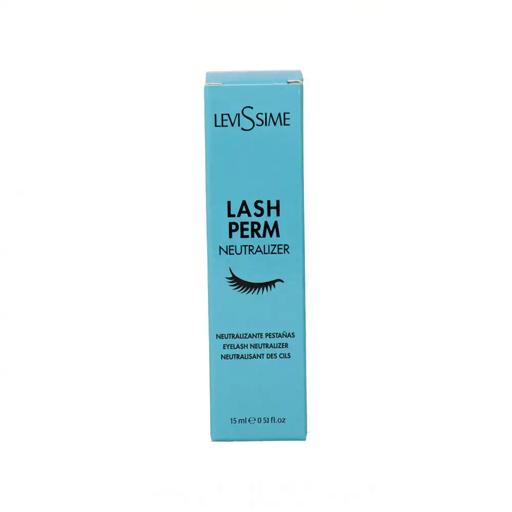 Gel stylisant levissime lash perm 15ml_8543. DIAYTAR COTE D'IVOIRE - Où Choisir Devient une Expérience Personnalisée. Explorez notre boutique en ligne pour découvrir des produits qui s'adaptent à votre style et à votre essence.