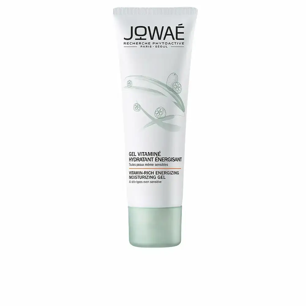 Gel visage jowae vitamin rich hydratant energisant 40 ml_5635. DIAYTAR COTE D'IVOIRE - Votre Boutique en Ligne, Votre Identité. Naviguez à travers notre plateforme et choisissez des articles qui expriment qui vous êtes et ce que vous chérissez.