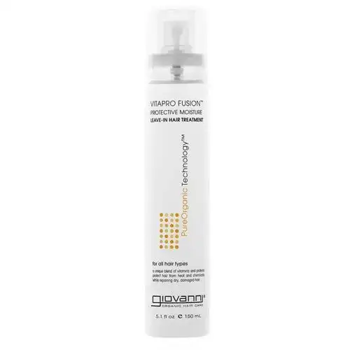 Giovanni vitapro fusion traitement capillaire sans rincage 150 ml_1156. Bienvenue chez DIAYTAR COTE D'IVOIRE - Où Choisir est un Voyage. Plongez dans notre plateforme en ligne pour trouver des produits qui ajoutent de la couleur et de la texture à votre quotidien.