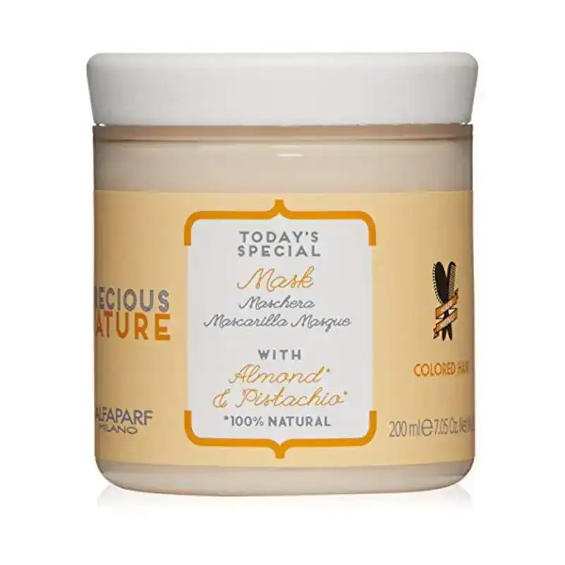 Hair mask precious nature alfaparf milano cheveux colores 200 ml_1902. DIAYTAR COTE D'IVOIRE - Votre Source de Trouvailles uniques. Naviguez à travers notre catalogue et trouvez des articles qui vous distinguent et reflètent votre unicité.