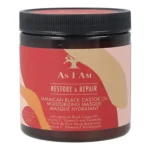 Hair mask restore et repair jamaican black castor oil as i am 227 g_8779. DIAYTAR COTE D'IVOIRE - Un Monde de Possibilités à Portée de Clic. Parcourez notre site web pour découvrir des sélections infinies, de l'épicerie aux bijoux, et vivez une expérience d'achat sans pareil.