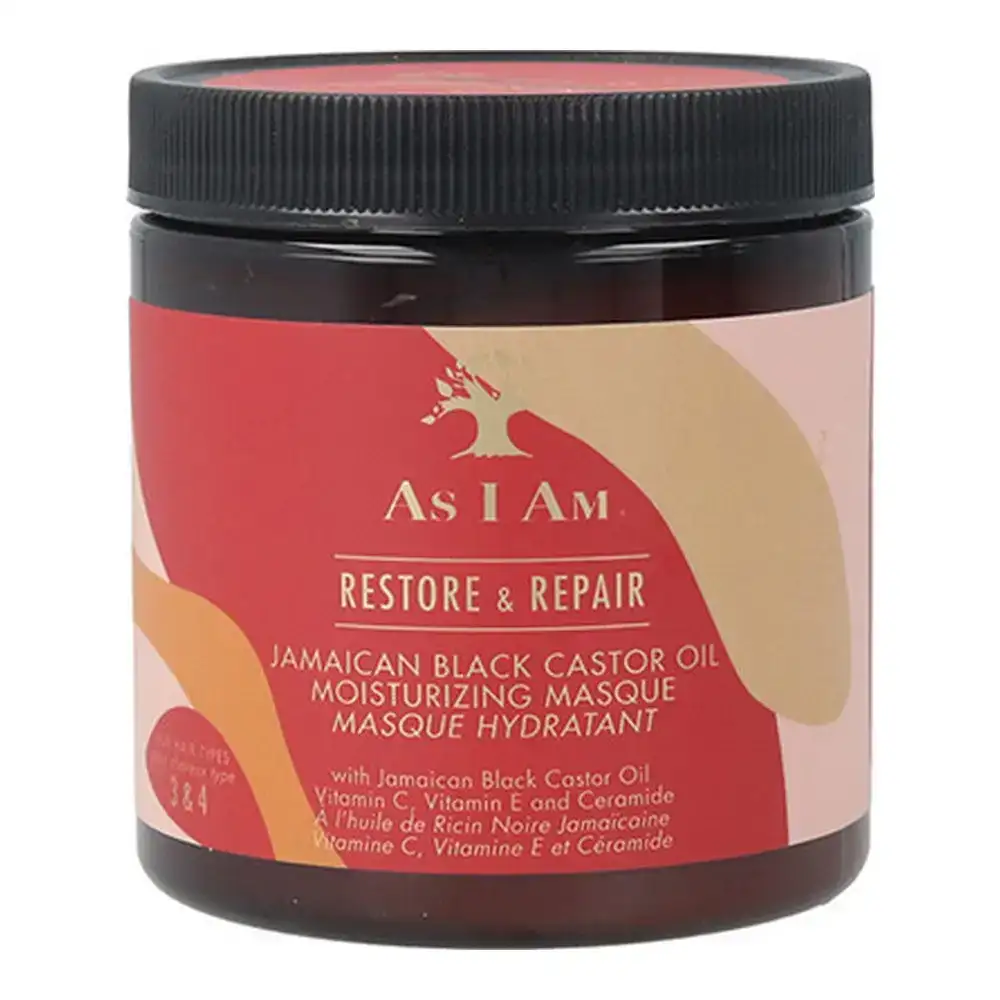 Hair mask restore et repair jamaican black castor oil as i am 227 g_8779. DIAYTAR COTE D'IVOIRE - Un Monde de Possibilités à Portée de Clic. Parcourez notre site web pour découvrir des sélections infinies, de l'épicerie aux bijoux, et vivez une expérience d'achat sans pareil.