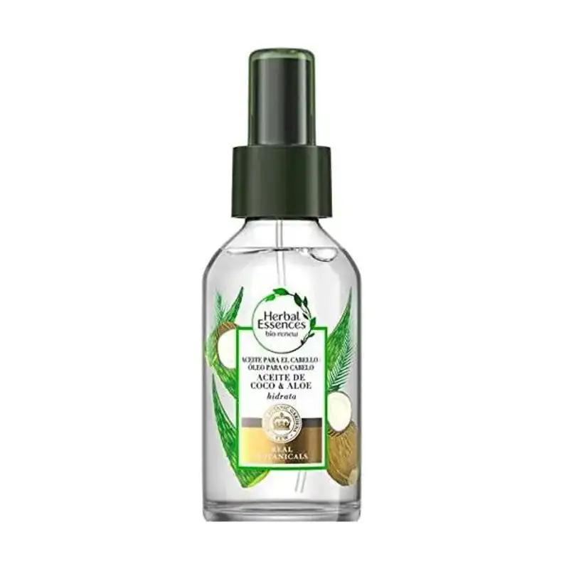 Hair oil botanicals coco et aloe herbal 100 ml_9703. Bienvenue sur DIAYTAR COTE D'IVOIRE - Où Choisir Rime avec Qualité. Explorez notre gamme diversifiée et découvrez des articles conçus pour répondre à vos attentes élevées.