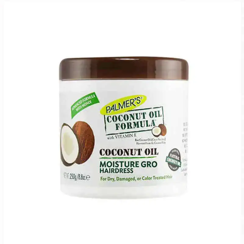 Hair oil palmers coconut oil 236 ml 250 g_1232. DIAYTAR COTE D'IVOIRE - Votre Passage vers le Raffinement. Plongez dans notre univers de produits exquis et choisissez des articles qui ajoutent une touche de sophistication à votre vie.