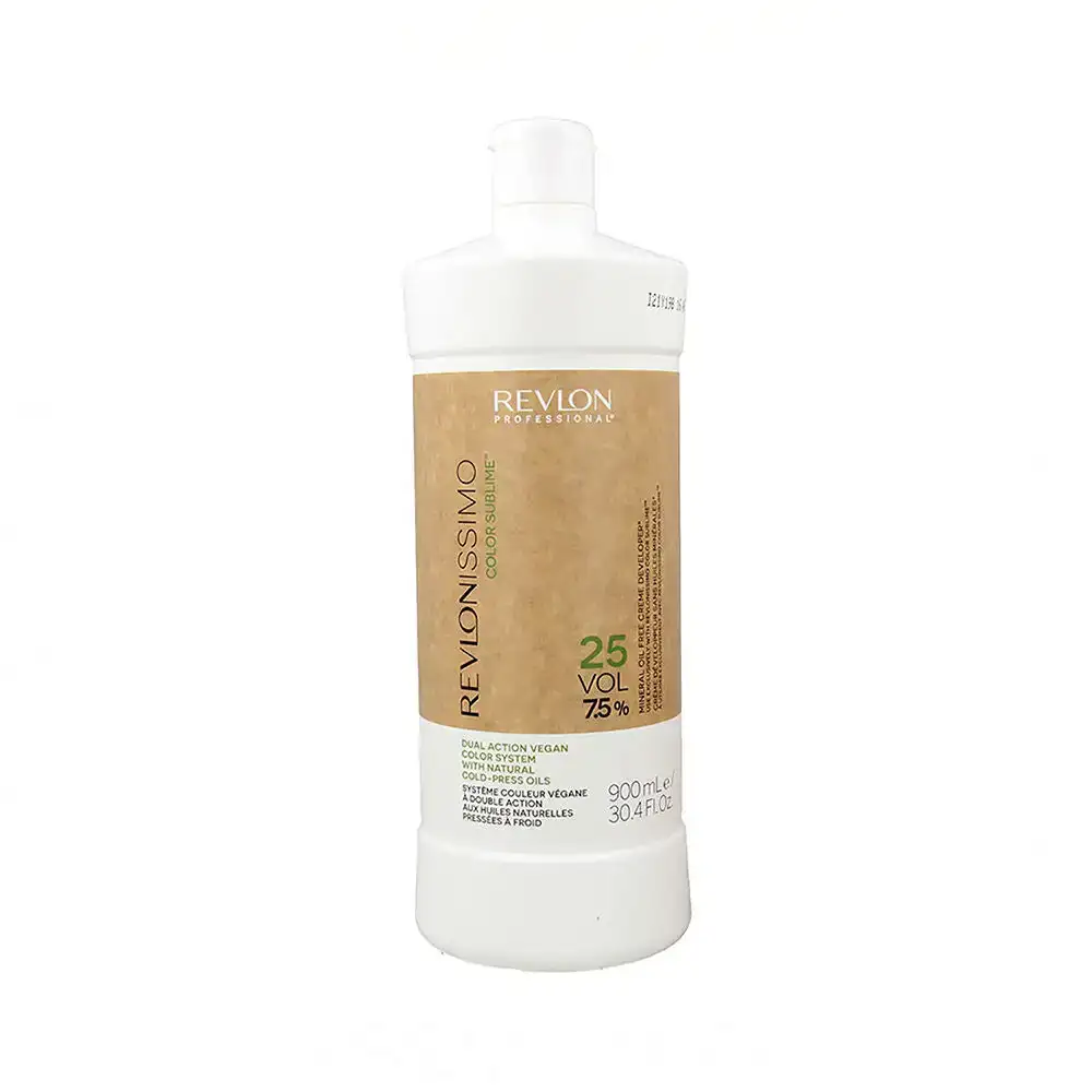Hair oxidizer revlon revlonissimo color sublime 75 25 vol 900 ml_8135. DIAYTAR COTE D'IVOIRE - L'Art de Vivre avec Authenticité. Explorez notre gamme de produits artisanaux et découvrez des articles qui apportent une touche unique à votre vie.