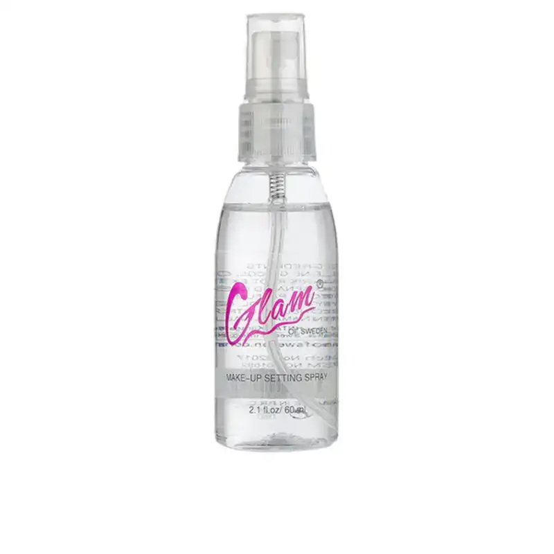 Hair spray makeup glam of sweden 60 ml_5521. DIAYTAR COTE D'IVOIRE - Où Choisir Rime avec Qualité. Découvrez notre sélection soigneusement conçue et choisissez des articles qui incarnent l'excellence et l'innovation.