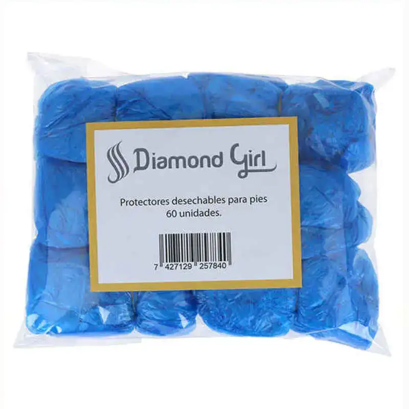 Housse de protection diamond girl footwear 60 uds_8124. Plongez dans le Monde de DIAYTAR COTE D'IVOIRE - Où Chaque Article Raconte une Histoire. Explorez notre vaste assortiment et choisissez des produits qui vous parlent et reflètent votre style unique.