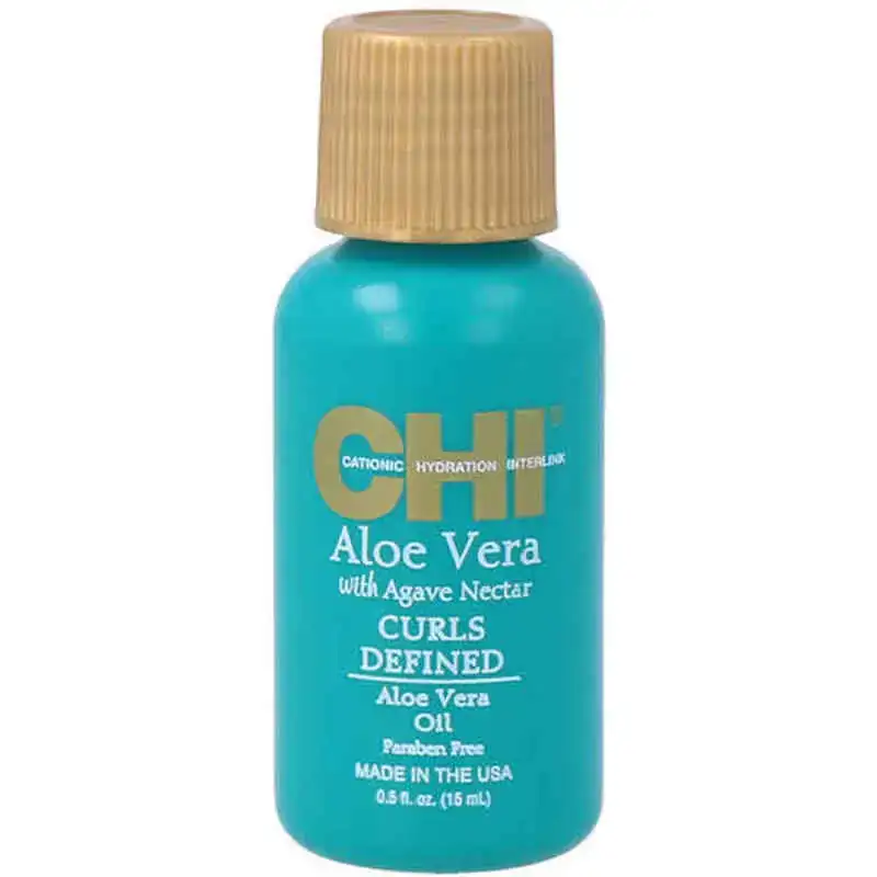 Huile capillaire farouk chi aloe vera boucles definies aloe vera 15 ml_2918. DIAYTAR COTE D'IVOIRE - Votre Plateforme Shopping Engagée. Explorez notre catalogue et choisissez des produits qui reflètent notre dévouement envers la qualité et la satisfaction du client.