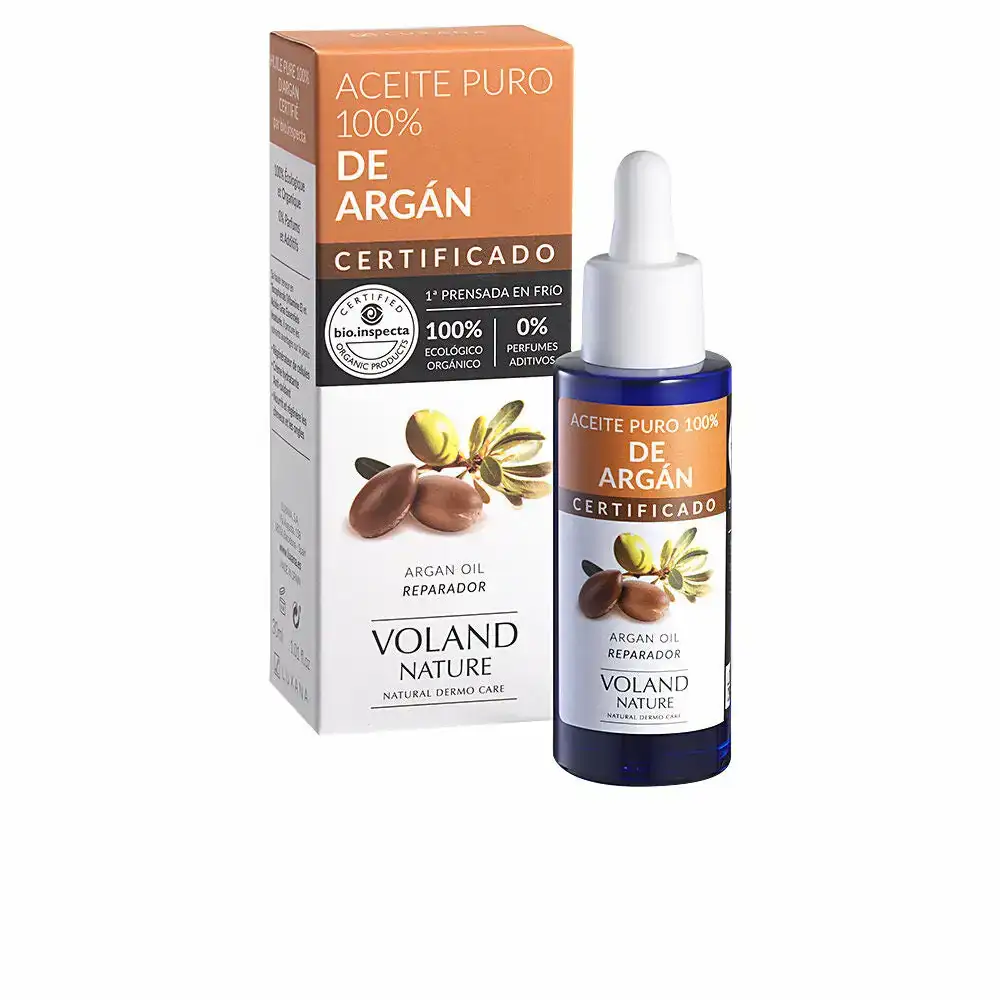 Huile corporelle voland nature argan 30 ml_7949. DIAYTAR COTE D'IVOIRE - Votre Portail vers l'Extraordinaire. Parcourez nos collections et découvrez des produits qui vous emmènent au-delà de l'ordinaire, créant une expérience de shopping mémorable.