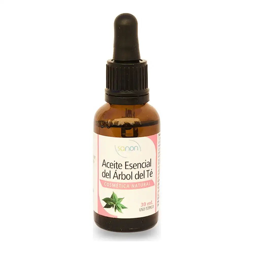 Huile essentielle corps sanon tea tree oil 30 ml_4578. Bienvenue chez DIAYTAR COTE D'IVOIRE - Où le Shopping Rime avec Diversité. Plongez dans notre univers de produits et découvrez des trésors qui représentent la richesse culturelle du Côte d'Ivoire.