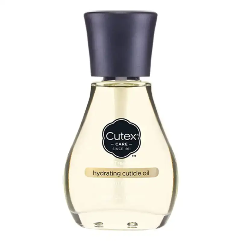 Huile hydratante cuticule treatment cutex 136 ml_5163. DIAYTAR COTE D'IVOIRE - Votre Escale Shopping incontournable. Explorez notre boutique en ligne et dénichez des trésors qui reflètent la richesse culturelle et la modernité du Côte d'Ivoire.