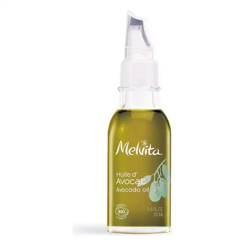 Huile hydratante hulies de beaute melvita 50 ml_4366. DIAYTAR COTE D'IVOIRE - Où la Tradition Renouvelée Rencontre l'Innovation. Explorez notre gamme de produits qui fusionnent l'héritage culturel avec les besoins contemporains.