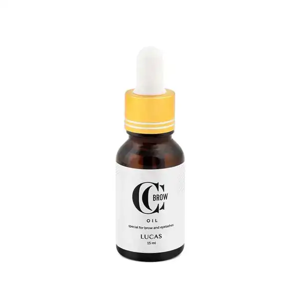Huile nourrissante et hydratante pour cils et sourcils 15 ml_3344. DIAYTAR COTE D'IVOIRE - L'Art du Shopping Sublime. Naviguez à travers notre catalogue et choisissez parmi des produits qui ajoutent une touche raffinée à votre vie quotidienne.
