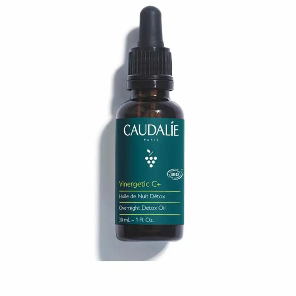 Huile visage caudalie vinergetic cplus nuit detoxifiante 30 ml_1502. DIAYTAR COTE D'IVOIRE - Où Choisir Devient une Découverte. Explorez notre boutique en ligne et trouvez des articles qui vous surprennent et vous ravissent à chaque clic.
